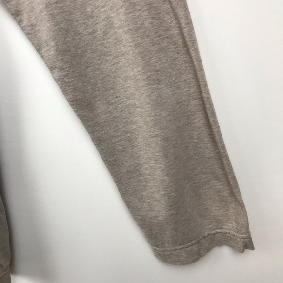 Banana Republic Long Sleeve Lounge Wear Shirt - Picture 6 of 12